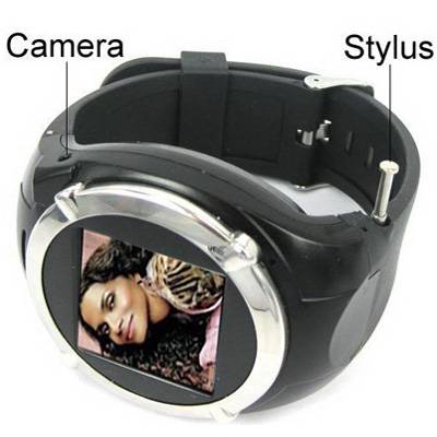 Spy Watch Mobile Phone In Delhi